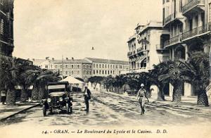 BG a- 068- Bd Gallieni